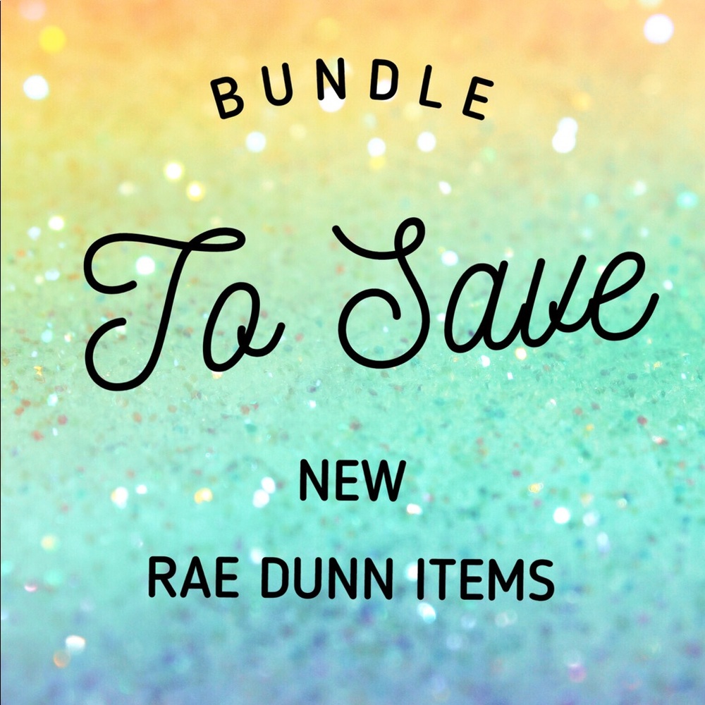 Bundle